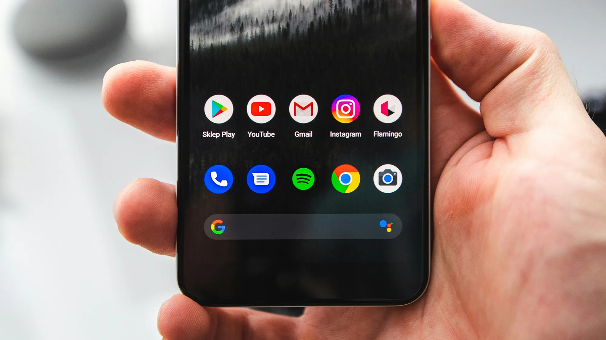 Android App Development