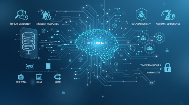 SecOps Services